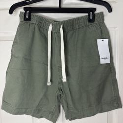 Goodfellow pull on short  Size S 