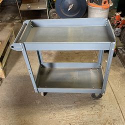 Tool Cart 