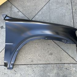 97-01 Honda CRV Fender