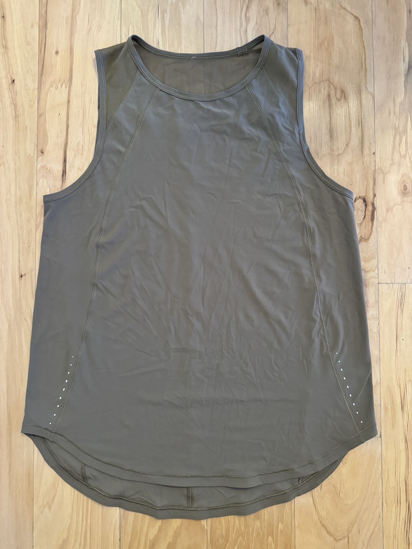 Lululemon