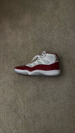 jordan cherry 11s