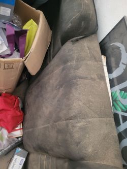Rear Seat