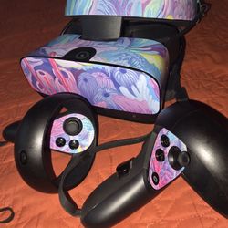 Oculus Rift S 