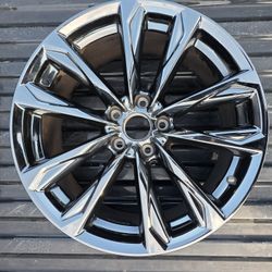 Lexus Wheel - OEM Part # 42611-53670