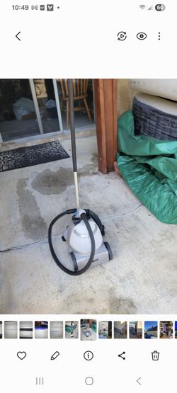 Hard Floor Cleaner
