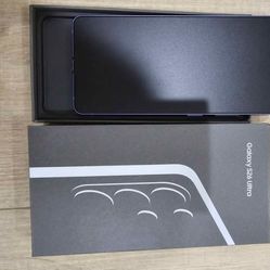 Galaxy S26 Ultra At&t