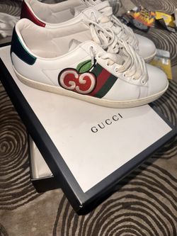 Nice Gucci Shoes 