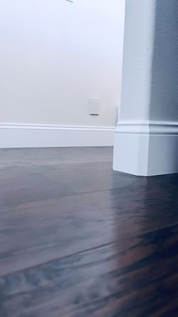 Baseboard