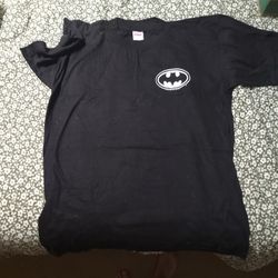 Batman Returns T-shirt