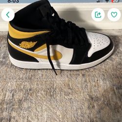 Jordan 1