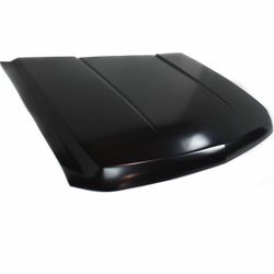 2007-2013 Chevy Silverado 1500 Hood Replacement