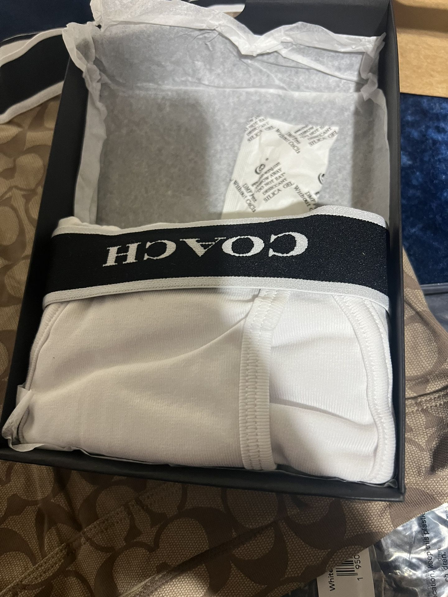 XXL men Coach boxers for Sale in San Antonio, TX OfferUp