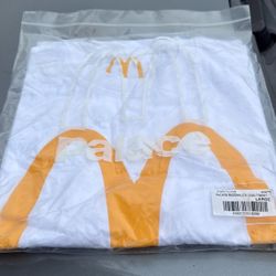McDonald’s T-Shirt Large