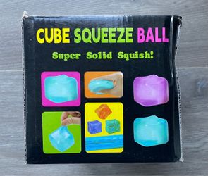Squishy 12 pack