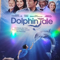 Dolphin Tales