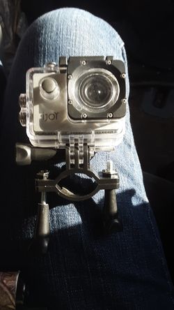 Arize camera