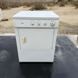 Kenmore Electric Dryer .!!