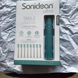 Sonic lean Ultra Brand New. 