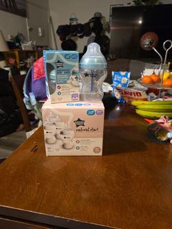 Tommee Tippee