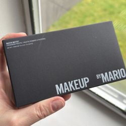 Eyeshadow Palette 