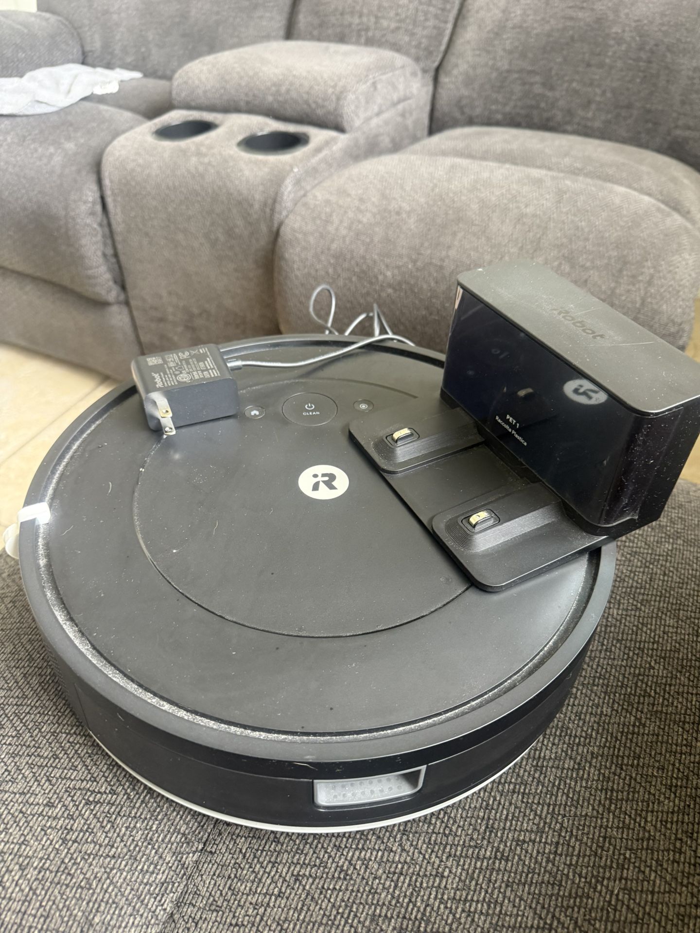 Robot Roomba