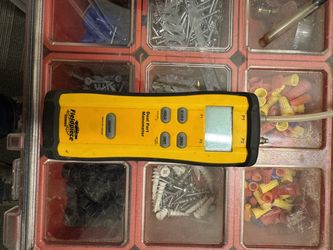 Manometer