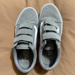 Women’s Vans 