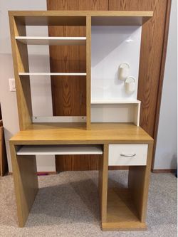 Ikea desk