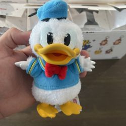 Pop Mart Mickey Family 
