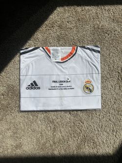 2014 Madrid Ronaldo