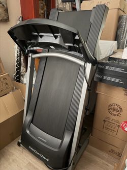 Preform Treadmill - $250