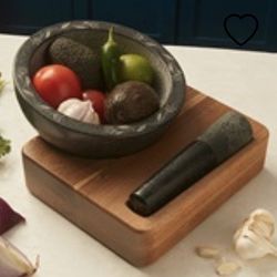 Molcajete Princesshouse