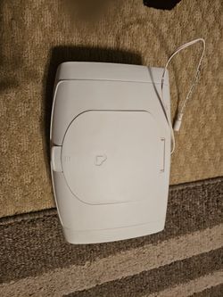 Baby Wipes Warmer & Water Moisturizer 