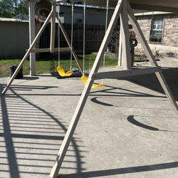 Swing Set