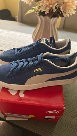Puma men’s shoes