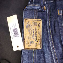 Diesel Jeans 