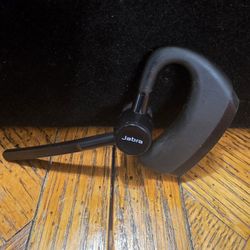 Jabra Perform 45 SE Push -to- Talk Bluetooth Wireless Mono Headset - Black