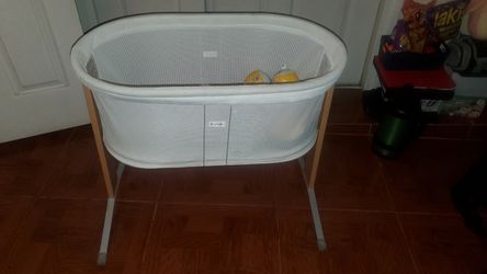 Baby Bassinet New