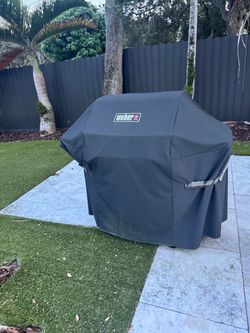 Weber Grill
