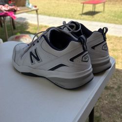 Size 16 Men’s Shoes New Balance 