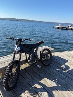 Gt73 pro ebike