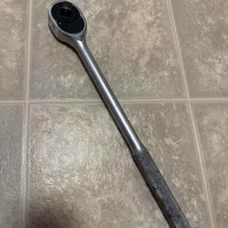 Proto Professional 20” Pear Head 3/4” Drive #5649