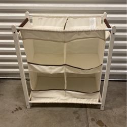 wood baby craddle