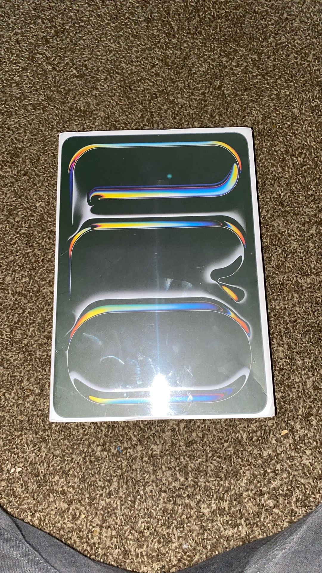 iPad Pro