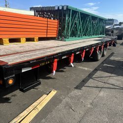 Upright Beams & More 