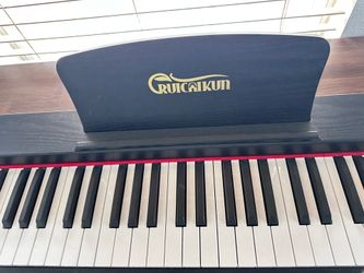Ruikaikun keyboard piano