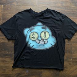 Amazing World Of Gumball Tee