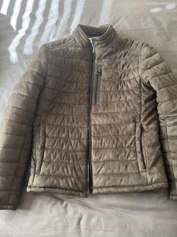 Zara Jacket Large