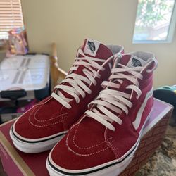 Vans Size 9.5