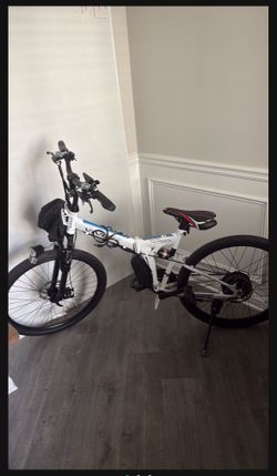  Electric Bike Retail 800